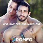 Gay Romeo: la primera app gay de contactos para Homosexuales.