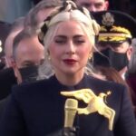 Lady Gaga copresidirá el Comité de las Artes y las Humanidades